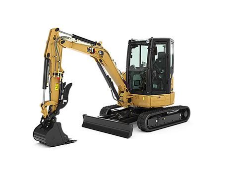 The cat 303.5e cr delivers high performance in a compact radius design to help you work in the tightest applications. 303.5E2 CR Hydraulic Excavator | Finning CAT