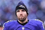 Joe Flacco Contract: QB Cashed in After Super Bowl | Heavy.com