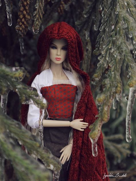 Red Riding Hood Eden Reliable Source Lapochka G Flickr