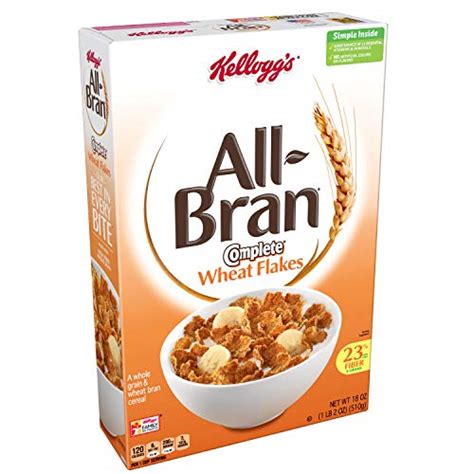 13 Best Healthy Breakfast Cereals For Weight Loss