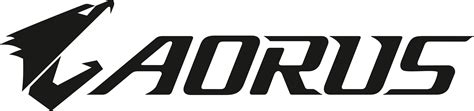 Aorus Logo Png Y Vector