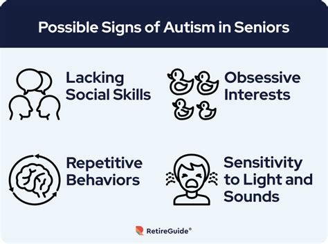 Aging With Autism A Seniors Caregivers Guide