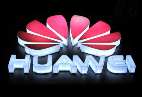 Huawei Devient Le Troisième Plus Gros Vendeur De Smartphones Au Monde