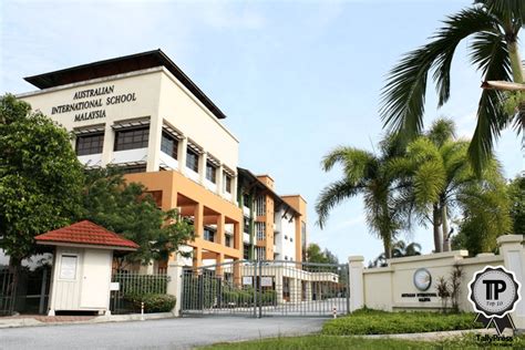 Top 10 International Schools In Kl And Selangor Tallypress