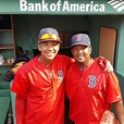 Tigers sign Hall of Fame pitcher Pedro Martinez's 17-year-old son ...