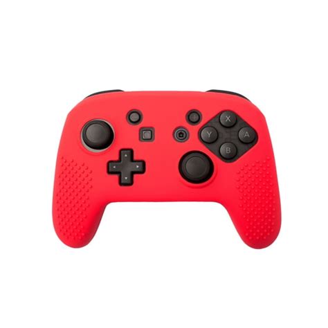 For Nintendo Switch Pro Controller Case By Insten Protective Soft