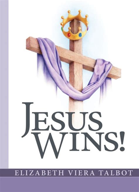 Jesus Wins Lifesource Christian Bookshop