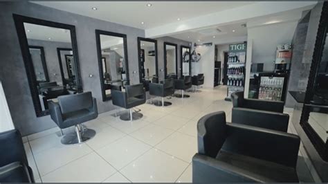 Hairdressers In Staines Mova Hair Salon Staines In