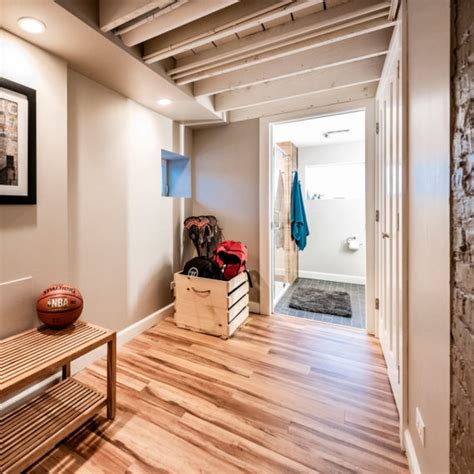 Find up to four local pros. Basement Remodeling in Chicago, IL | Chicago Basement ...