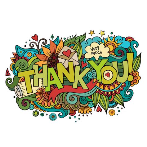 Collection 100 Images Thank You For All You Do Clip Art Completed 112023