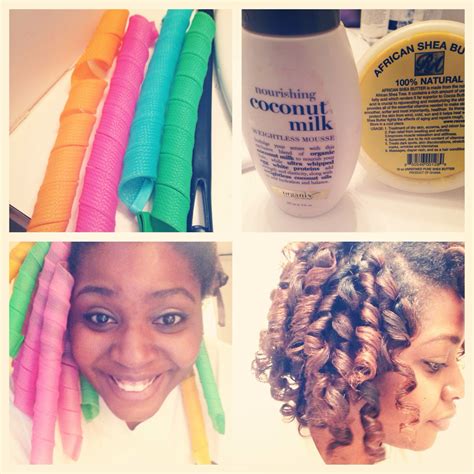 curl formers process jasmine ann {the gluten free scallywag} taylor you should try this on