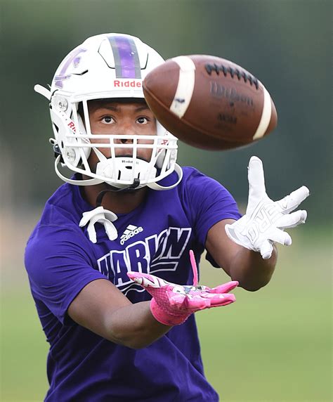Marion County expects to challenge at top of Region 3-2A | Chattanooga