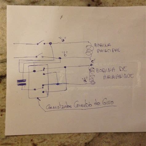 Lista 100 Foto Como Invertir El Giro De Un Motor Monofasico Actualizar