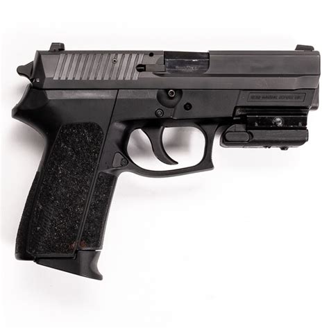 Sig Sauer Sp2022 For Sale Used Very Good Condition