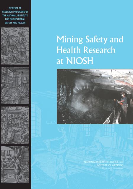 Review Of Mine Disaster Prevention And Control Research Mining
