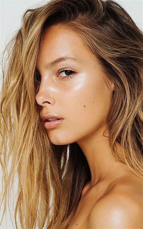 7 Secrets To Glowing Skin The Fox And She Clean Beauty