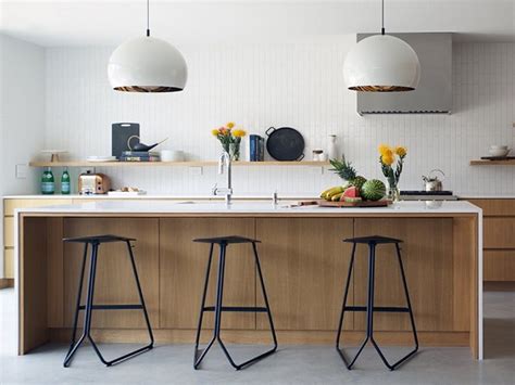 dapur minimalis konsep interior dapur rumah modern interiordesignid