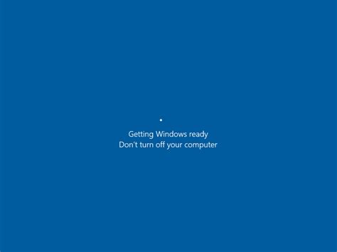 That being said, all the updates that you receive now are a part of this service. How to Stop Windows 10 Updates in Progress