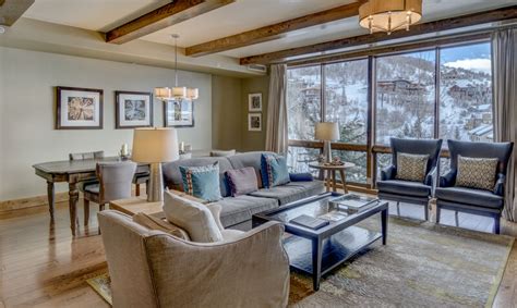 Reserve Edgemont 2406 Steamboat Springs Vacation Condo Elevated Properties Elevated Properties