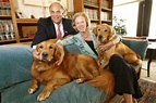 On Pennsylvania SPCA's honor roll: Rendell, and a Phillies legend and ...