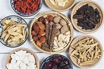 Top 5 Traditional Chinese Medicine Herbs - Dr. Pingel