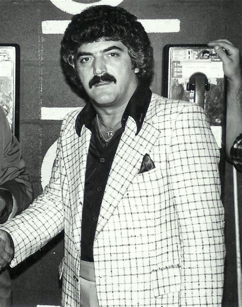 Frank Vincent In The 1970s Rmafia