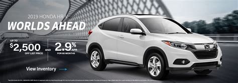 Maybe you would like to learn more about one of these? New & Used Car Dealer | Lejeune Honda Cars in Jacksonville, NC