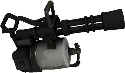 Minigun Minnigun Transparent Png Original Size Png Image Pngjoy