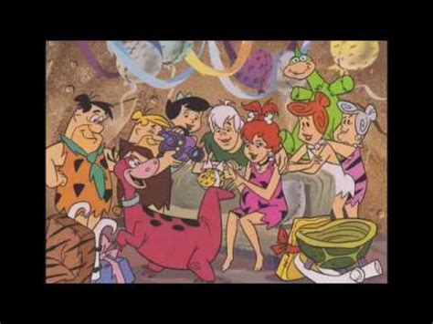 The business moved to the route 322, annville location and merged with horning's furniture in 2005. Flintstones - Hollyrock a Bye Baby (Áudio) - YouTube