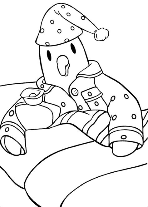 The koala brothers coloring pages. Hermanos dibujos - Imagui