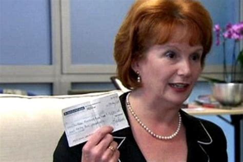 city spy do hazel blears co op values really cheque out london evening standard evening