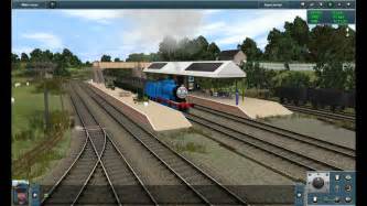 Trainz Simulator 12 Thomas Ios Part 22 Youtube
