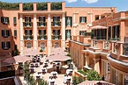 Hotel de la Ville, A Rocco Forte Hotel (Rome, Italie) : tarifs 2023 et ...