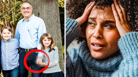 Woman Files For Divorce After Looking Closer At This Photo Shocking Youtube
