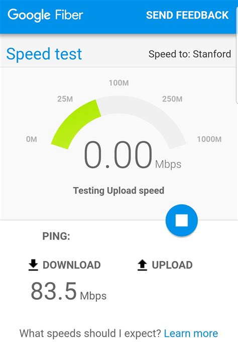 Understanding internet speed can help you make sure you're getting what you're paying for. Google Speed Test Review