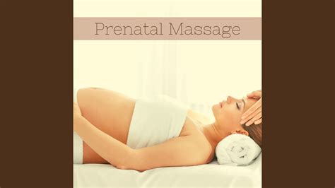 prenatal massage youtube