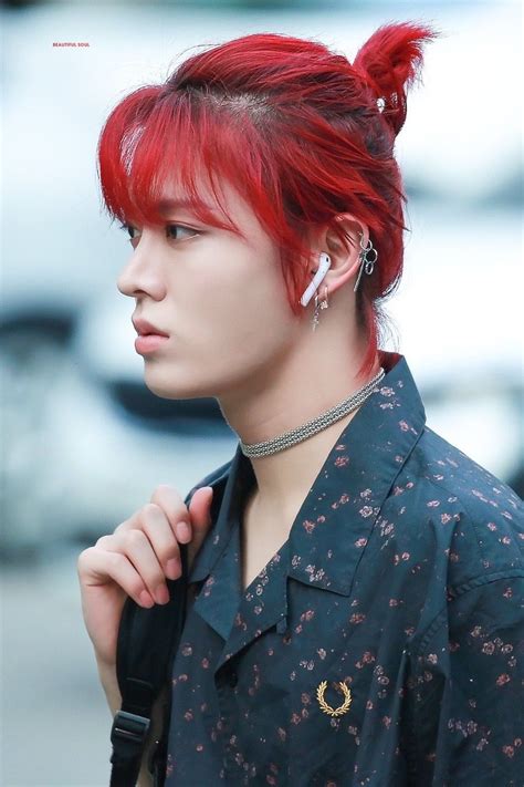 Nct 127 Yuta Hair Hot Sex Picture