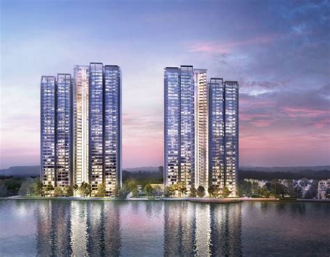 Lakefront Residence Cyberjaya Review Propertyguru Malaysia