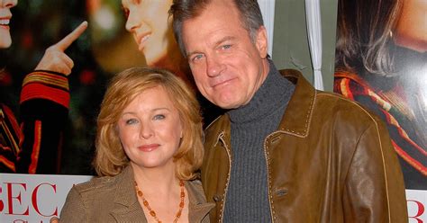 Stephen Collins Wife Alleges He Had Secret Life In Court Docs I Believe There Are Other
