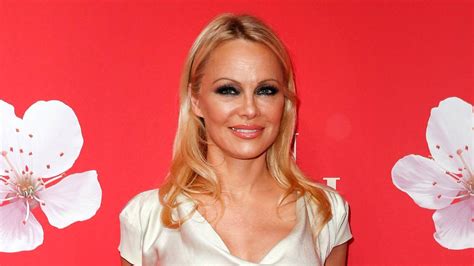Pamela Anderson Promises To Reveal It All In Raw And Honest Upcoming