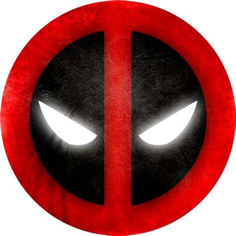 Deadpool Logo Png : Deadpool Logo Png Transparent Png 1024x576 519804 Pngfind / Deadpool logo ...