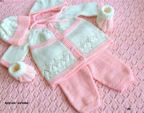 Dit Is Toch Heel Schattig Of Niet Knitted Baby Outfits Knitted Baby Clothes Knit Outfit