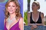 Julie Bowen Breast Implants Plastic Surgery Before and After | Celebie