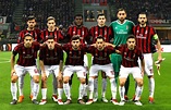 Ac Milan 2020 - AC Milan Authentic Trikot 2020-21 : Milan is competing ...