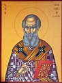 ORTHODOX CHRISTIANITY THEN AND NOW: Saint Athanasius the Great as a ...