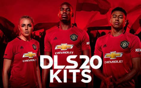 Dls 18/19 kits in adidas style (more to come!) fotocopy garuda rawamangun rabu, oktober 28, 2020. Manchester United 19/20 kits for Dream League Soccer 2020 (DLS 20) - Dls Kit Url | Manchester ...