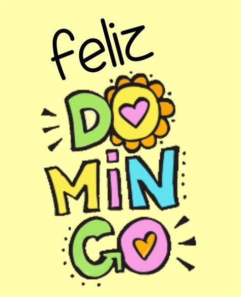 The Words Feliz Do Mini Go Are Written In Different Colors And Font Styles