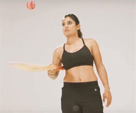 Indian Women Cricketer Mithali Raj Hot And Seductive Photos Is Too Sexy