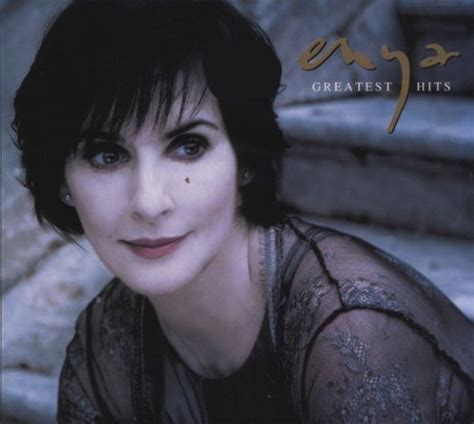 The Very Best Of Enya Cd Covers