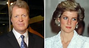 Princess Diana's Brother Charles Spencer Dispels Myths About His Late ...